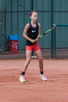 Tessa Brockmann 457 - Rosenpokal Uetersen